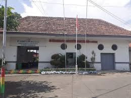Pulang kampung, mahfud md sambangi dahlan iskan, cerita penangkapan djoko tjandra | tamu di's way. Kisah Kampung Larangan Dan Awal Mula Berdirinya Kabupaten Sukoharjo