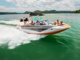 The 2021 makai is as massive as ever and ready to make a huge impact on the water. Inventory Showroom Marine Products Salt Lake City Utah