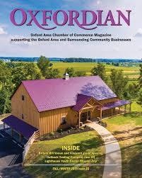 Maybe you would like to learn more about one of these? Oxfordian Fall 2019 Edition By Ad Pro Inc Issuu