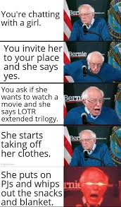 Check spelling or type a new query. Best 30 Bernie Sanders Fun On 9gag