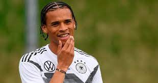 Since you've been viewing this page, leroy sané has earned. Leroy Sane Neuer Style Und Bald Neues Team Tribuna Com