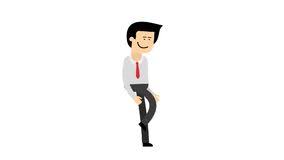 Cartoon Man Walk Stock Video Video Of People Person 137079127 Download in under 30 seconds. cartoon man walk