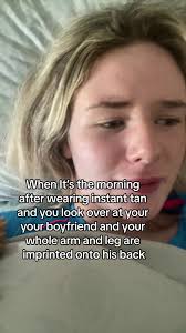 How to Address Tan Stains