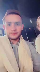 Syed Owais and Ahmad Shah Shahzady Moments