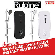 Buying guides march 3, 2021 1. Rubine Water Heater Review Is Rated The Best In 06 2021 Beecost
