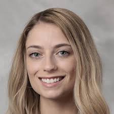 Miriam Levy's Instagram, Twitter & Facebook