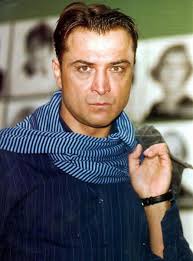 Alexander Lazarev (Jr.): stutt ævisaga