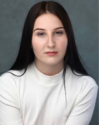 Updated headshots for grad year #headshot #actor #actress #classof2025🎓