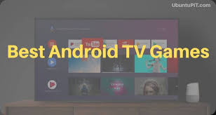 Enjoy all your favorite shows, movies, sports, and more using the disney+, hulu, and espn apps (or sites, for those on a browser). Top 20 Best Android Tv Games To Enjoy With Your Family And Friends