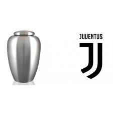 All team and league information, sports logos, sports uniforms and names contained within this site are properties of their respective leagues, teams, ownership groups and/or organizations. European Italy Italian Football Team Cremation Ashes Urn Engraved Logo Juventus