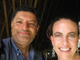 UWRF 2009: 'Please take off your clothes and lie down, Mr Imran,' she says. 