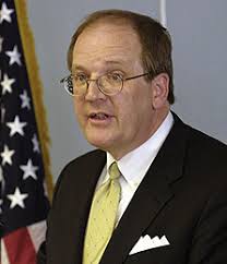 Serbia in the eyes of the American embassy