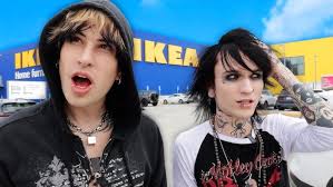 Jake & Johnnie Go Camping!