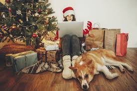 You found our list of festive virtual christmas party ideas! Online Celebrations 11 Family Virtual Christmas Celebration Ideas
