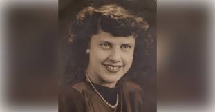 Obituary information for Mary Lou Green