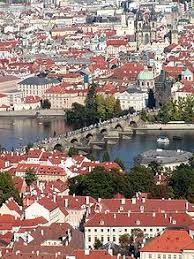 Česká republika (čr), europie środkowej. Praga Wikipedia Wolna Encyklopedia