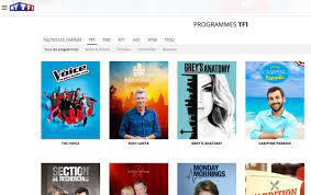 Je met mon adresse email puis mon mot de passe, mais ça ne fonctionne pas et un message apparaît : Replay Mytf1 Demande Login Et Mot De Passe Obligatoires Des 24 04 Actualite Tv Nouveautes Tele Com
