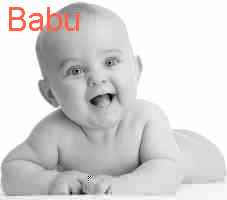 Below are just a few hindi terms. Babu Meaning Baby Name Babu Meaning And Horoscope