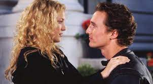 Der regisseur war donald petrie, das drehbuch schrieben kristen buckley, brian regan und burr steers. Wie Werde Ich Ihn Los In 10 Tagen Romcom Wird Als Serie Adaptiert