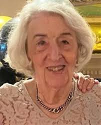 Mary Ann Palmisano Burns Obituary