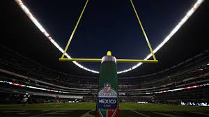 Ahora en vivo programa de tv abiertacable. Mexico Tampoco Tendra Juego De Nfl En 2021 As Usa