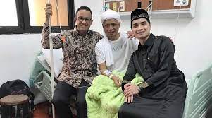 Netizen pun sempat mendapatkan isu jika ustadz arifin ilham meninggal dunia. Kanker Nasofaring Penyakit Yang Menyerang Ustadz Arifin Ilham Kastara Id