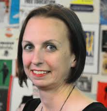 Sarah Houghton Staff Profile