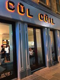 En la actualidad el cuil se genera de manera automática al momento de inscripción de un menor ante el registro nacional de las personas. News New Opening Cul Cuil Foodie Explorers