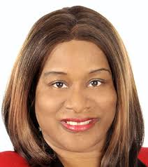 Laurels for city principal who 'gets things done'