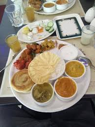 Rajma masala and chhole masala are fantastic house party food, but would you serve them together? Best For Conducting Birthday Party Average South Indian Food Review Of Bangalore Empire Restaurant Dubai United Arab Emirates Tripadvisor