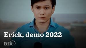 Bienvenido/a, soy Erick Cortés