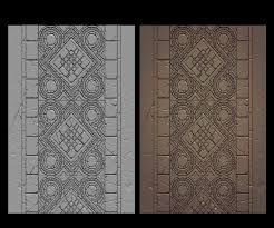 Pin On 3d Models Sculpts