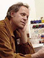 Williams Gallery West