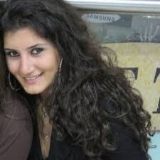 Maria Rizk's Instagram, Twitter & Facebook