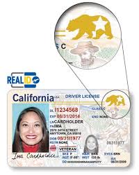 The real id act of 2005 creates a de facto national identification card. Template