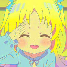 anime anime icons pikachu