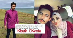 Aeril zafrel, wawa zainal, aeril zafrel dan wawa zainal, aeril zafrel drama, aeril zafrel tiktok, aeril zafrel movie, aeril. Time Tu Juga Wawa Terus Ajak Kahwin Gila Gelojoh Kapsyen Aeril Zafrel Usik Wawa Zainal Bikin Terhibur Lawak Habis Kisah Dunia