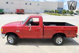 Image result for Radiant Red 1989 Ford