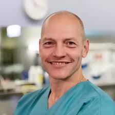 Unser Anästhesie-Team