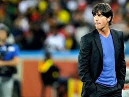Joachim low will step down from his role as germany manager after this summer's european championships. Joachim Low