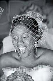 Bridal Bliss: Carol and Kris