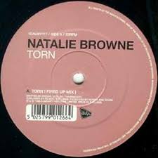 Amazon.com: Torn-12": CDs y Vinilo