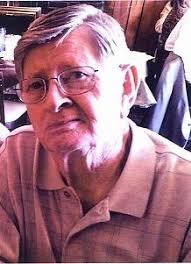 John W. Barker, Jr. Obituary (2015)