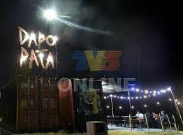 Lot b01, uptown kontena dapo pata, pt 31964 kampung tok jembal, kuala nerus. Buletin Tv3 Kuala Terengganu Dapo Pata Uptown Kontena Facebook