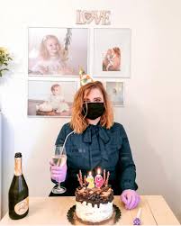 Quarantine Birthday Party Ideas At Home For Adults Pin On Pretty Perfect Party