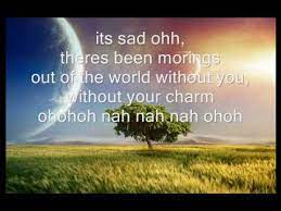 When the lights go down in the city. Journey When The Lights Go Down In The City Youtube
