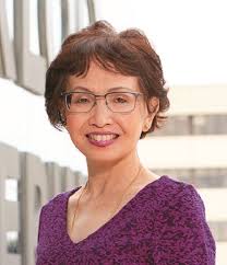 Pearl Sullivan stepping down as Dean of Engineering