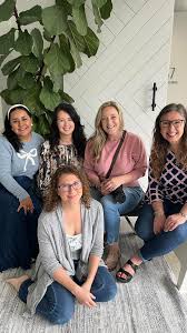 When Kristi call me with a vacant lot to sell and an idea for a video that  conveyed a story of possibilities, I immediately said, 'I've got you!'” I  was so excited