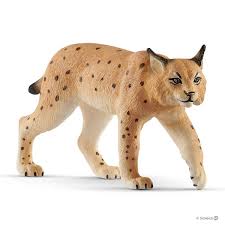 Lynx Jouets Pour Animaux De Compagnie Animaux Schleich Lynx Des dizaines de schleich et papo valant chacun autour de 15$. pinterest