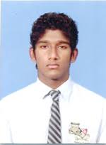 Sajeewa Salgado is the most popular in school cricket 2012